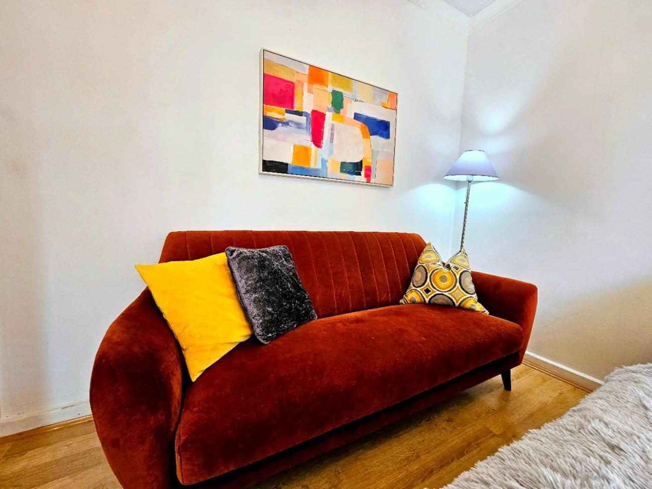 Bright & Spacious Home In Building With Lift, Right Next To Bayswater Station - Walk To Kensington Palace, Hyde Park, Little Venice & Notting Hill Londres Exterior foto