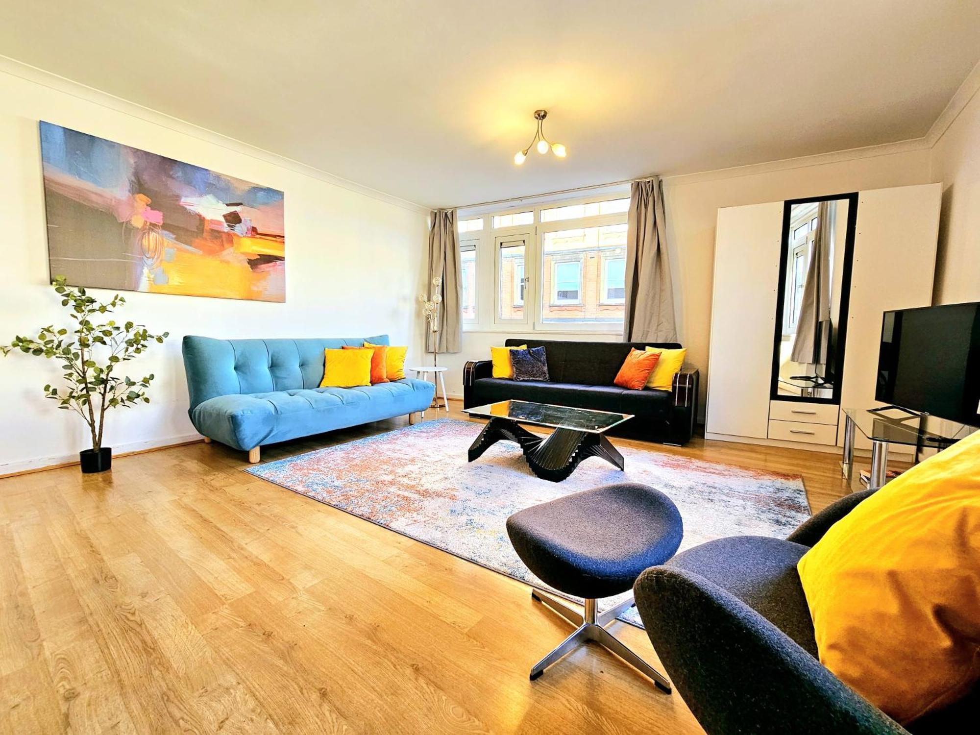 Bright & Spacious Home In Building With Lift, Right Next To Bayswater Station - Walk To Kensington Palace, Hyde Park, Little Venice & Notting Hill Londres Exterior foto