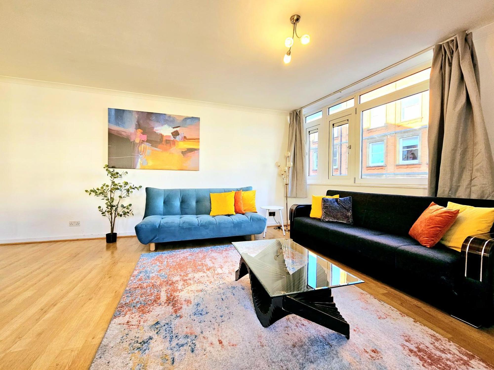 Bright & Spacious Home In Building With Lift, Right Next To Bayswater Station - Walk To Kensington Palace, Hyde Park, Little Venice & Notting Hill Londres Exterior foto